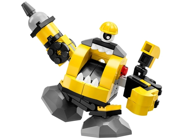 LEGO 41545 Kramm