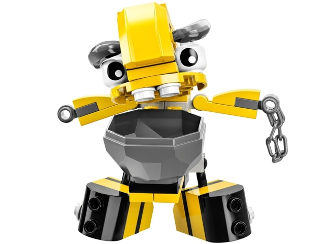 LEGO 41546 Forx