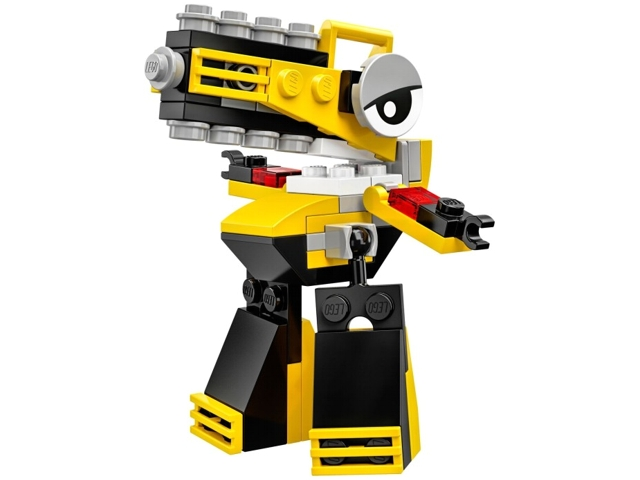 LEGO 41547 Wuzzo