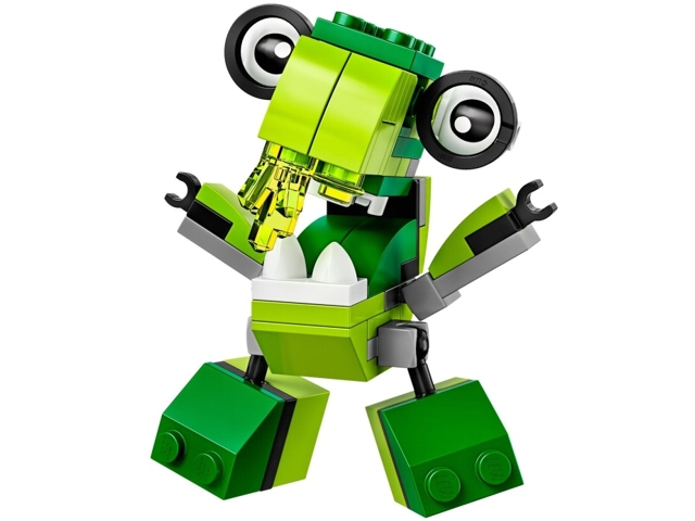 LEGO 41548 Dribbal