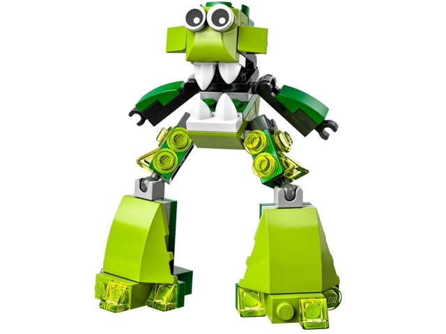 LEGO 41549 Gurggle