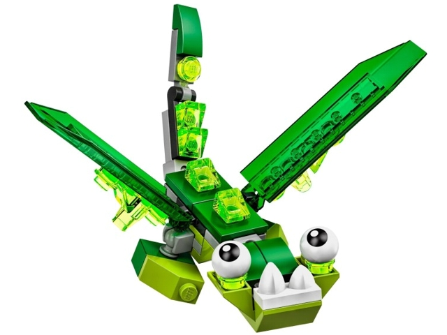 LEGO 41550 Slusho