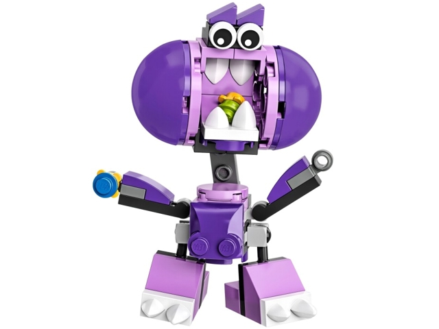 LEGO 41551 Snax