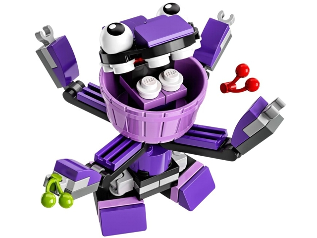 LEGO 41552 Berp
