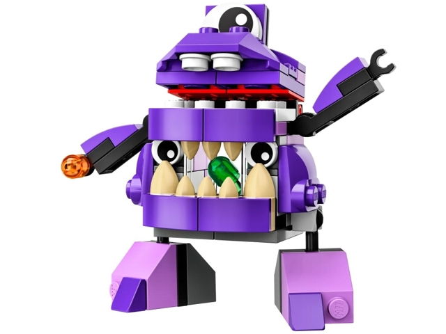 LEGO 41553 Vaka-Waka