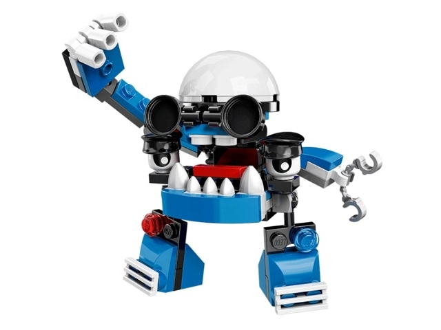 LEGO 41554 Kuffs