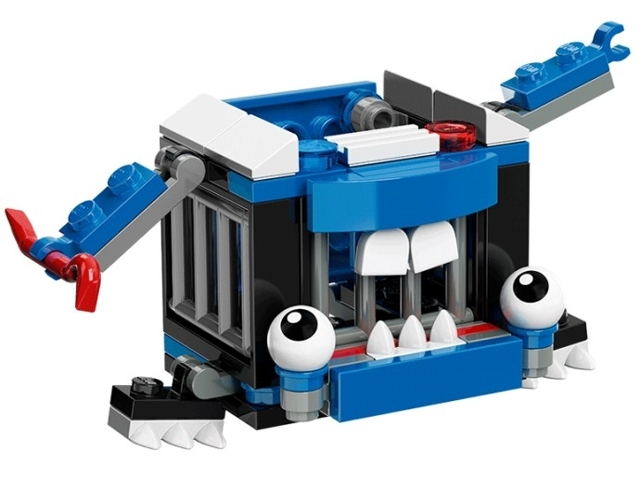 LEGO 41555 Busto