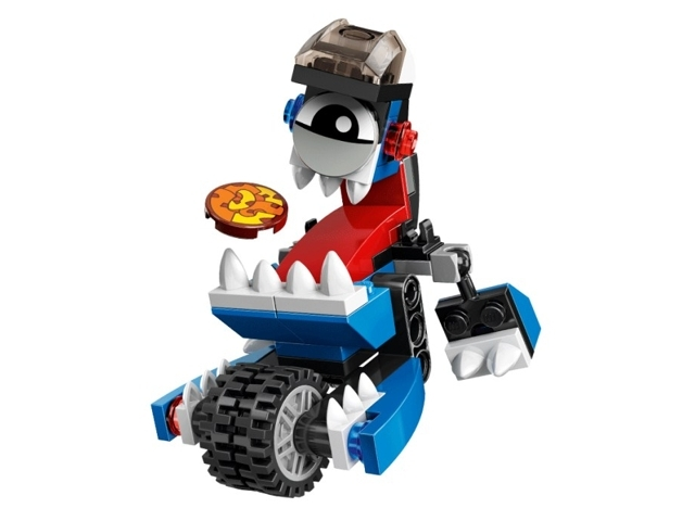 LEGO 41556 Tiketz