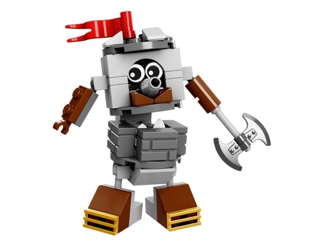LEGO 41557 Camillot