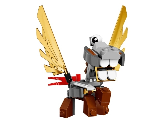 LEGO 41559 Paladum