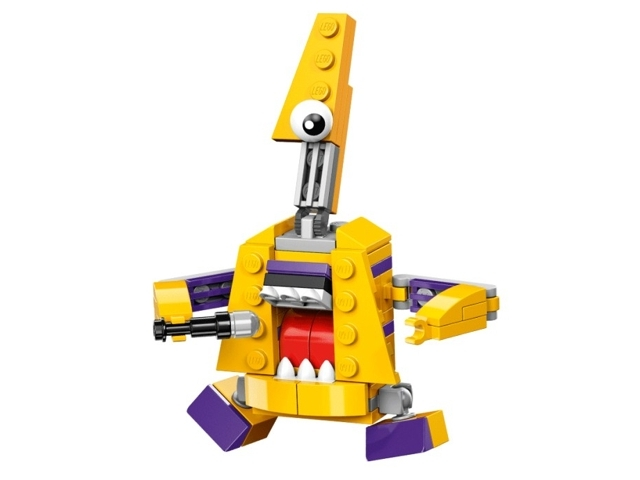 LEGO 41560 Jamzy