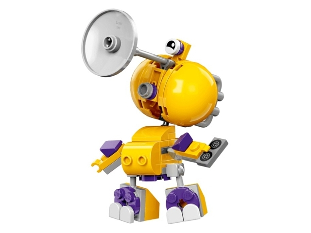 LEGO 41562 Trumpsy