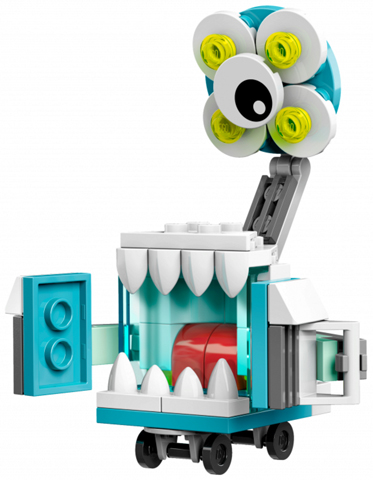 LEGO 41570 Skrubz