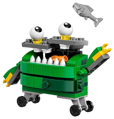 LEGO 41572 Gobbol
