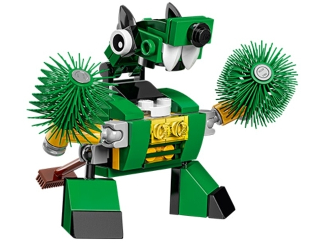 LEGO 41573 Sweepz