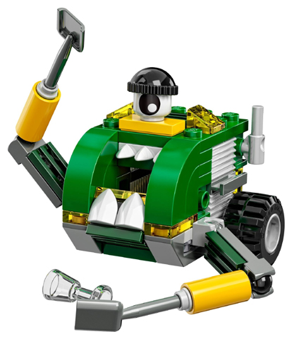 LEGO 41574 Compax