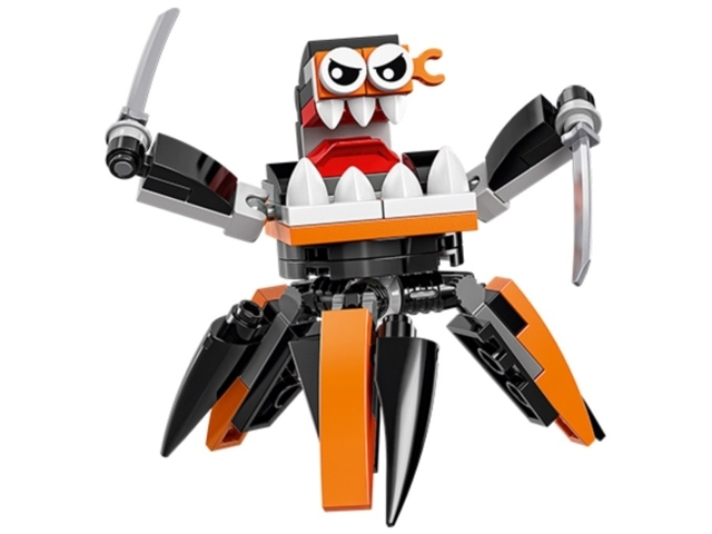 LEGO 41576 Spinza