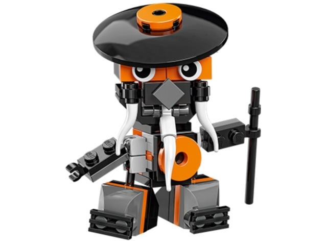 LEGO 41577 Mysto