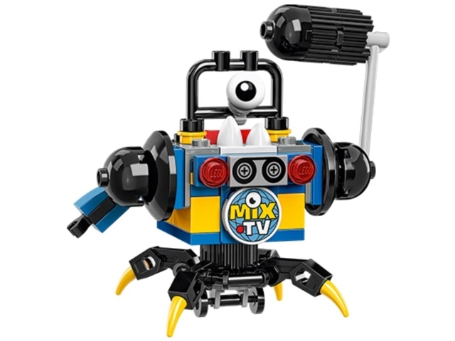 LEGO 41580 Myke