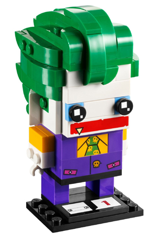 LEGO 41588 The Joker