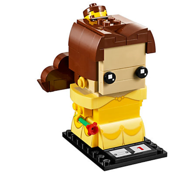 LEGO 41595 Belle