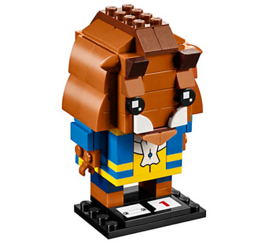 LEGO 41596 Beast