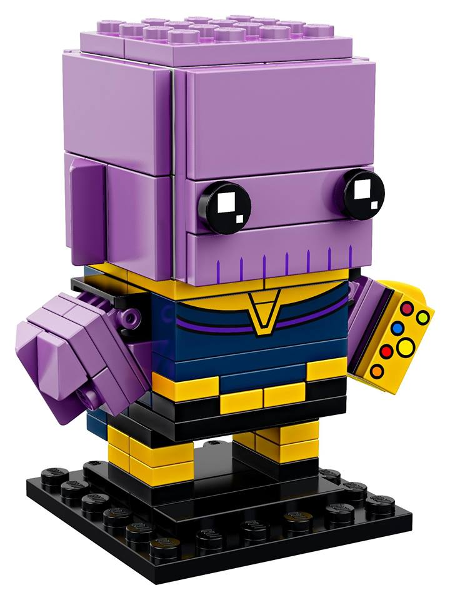 LEGO 41605 Thanos