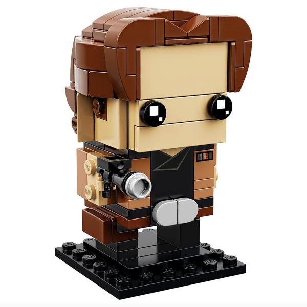 LEGO 41608 Han Solo