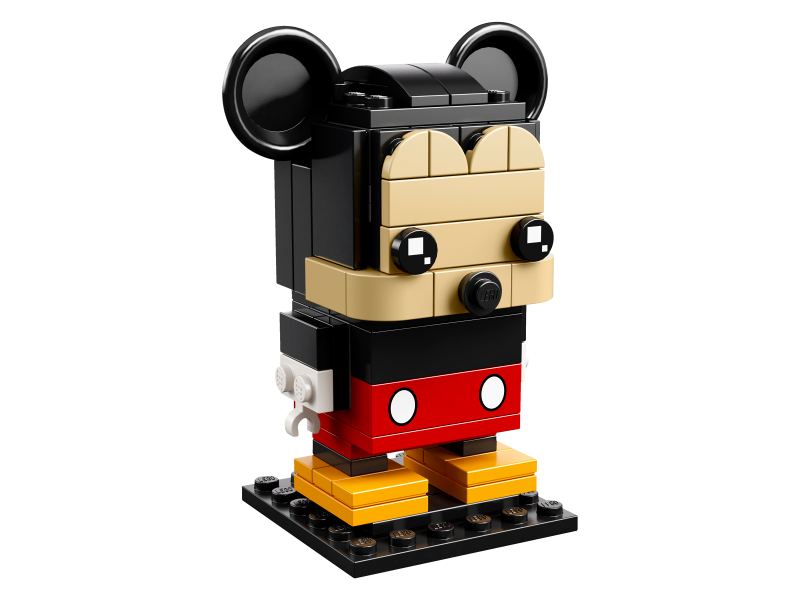 LEGO 41624 Mickey
