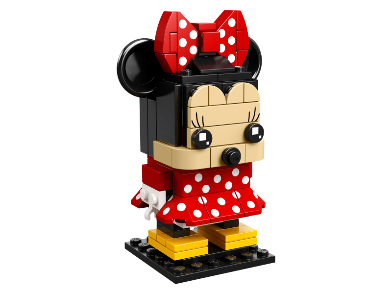 LEGO 41625 Minnie