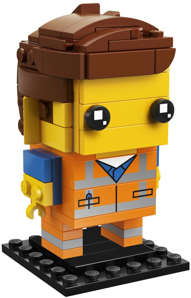 LEGO 41634 Emmet