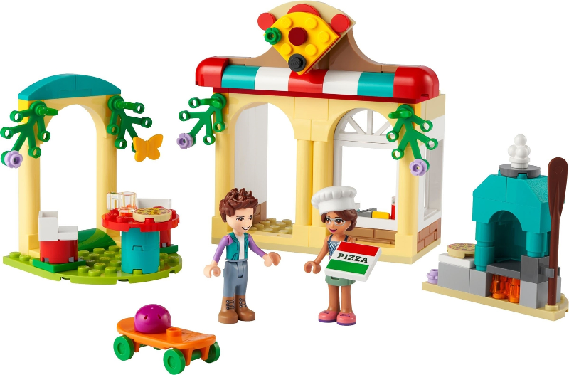 LEGO 41705 Heartlake City Pizzeria