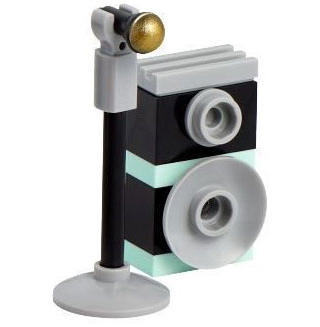 LEGO 41706-14 Advent Calendar 2022, Friends (Day 13) - Karaoke