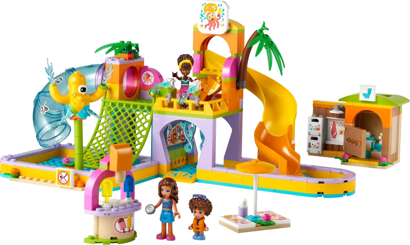 LEGO 41720 Water Park