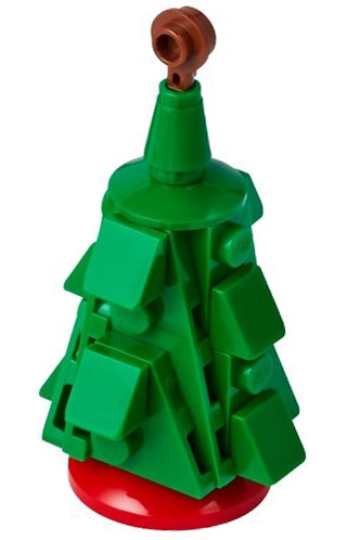 LEGO 41758-13 Advent Calendar 2023, Friends (Day 12) - Christmas Tree