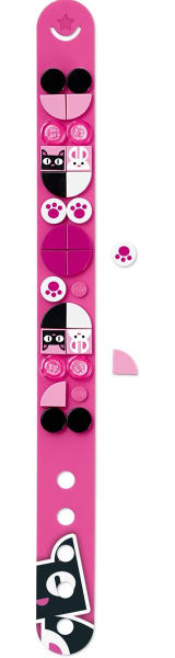LEGO 41901 Funky Animals