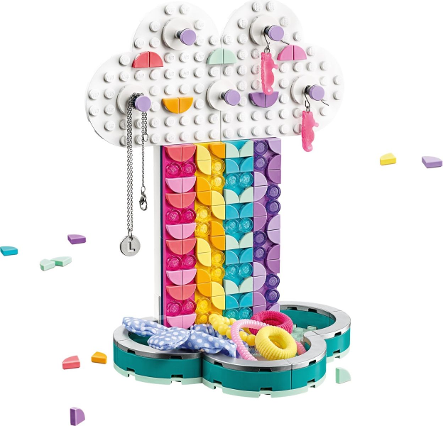 LEGO 41905 Jewelry Stand