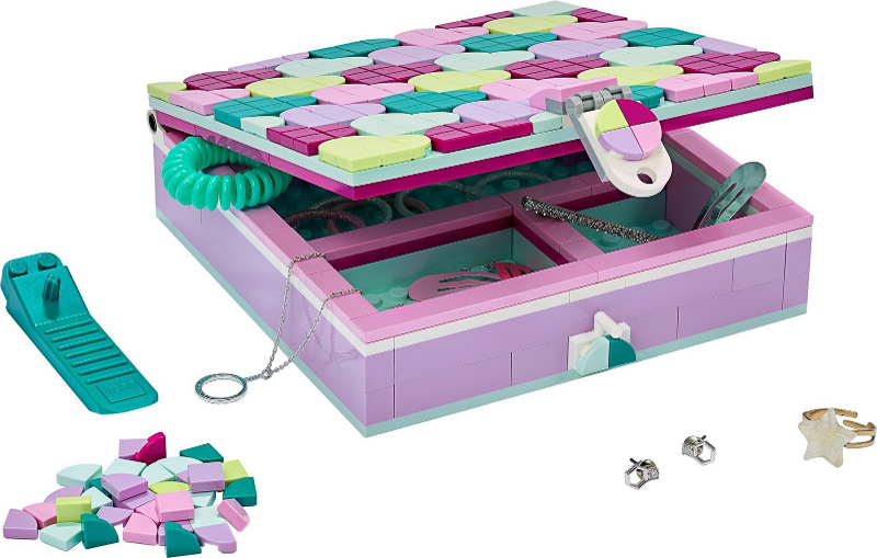 LEGO 41915 Jewelry Box