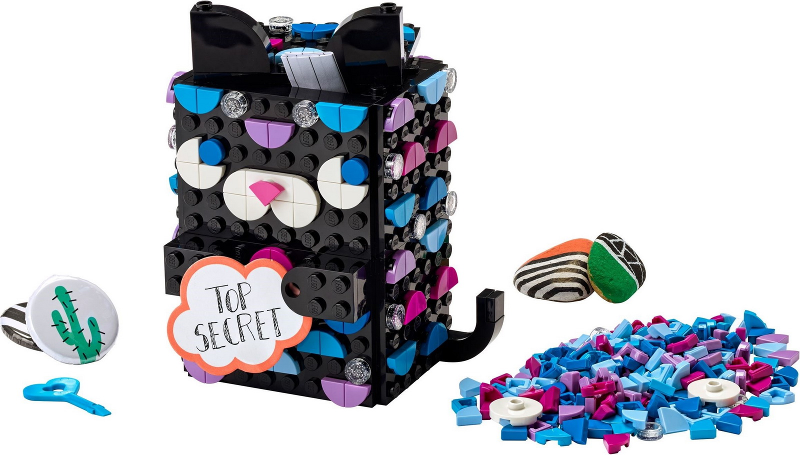 LEGO 41924 Secret Holder