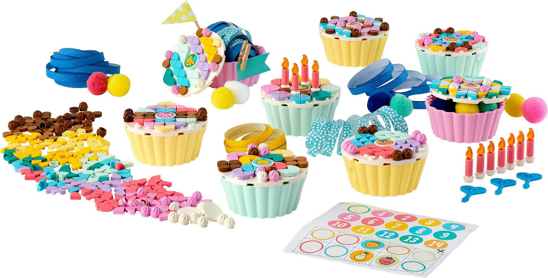 LEGO 41926 Creative Party Kit