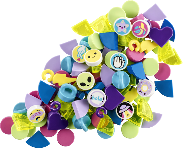 LEGO 41946 Extra Dots - Series 6