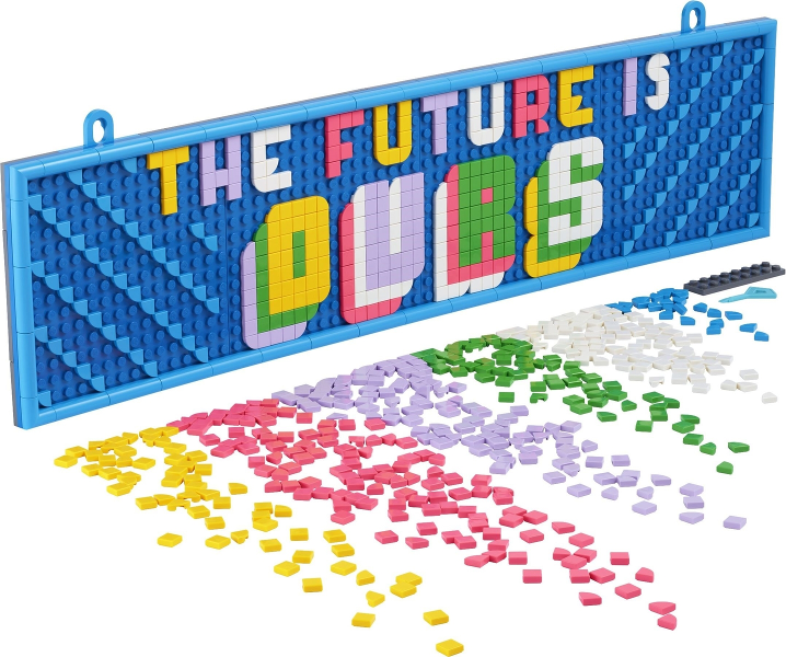 LEGO 41952 Big Message Board