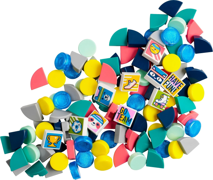 LEGO 41958 Extra Dots Series 7 - Sport