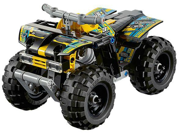 LEGO 42034 Quad Bike