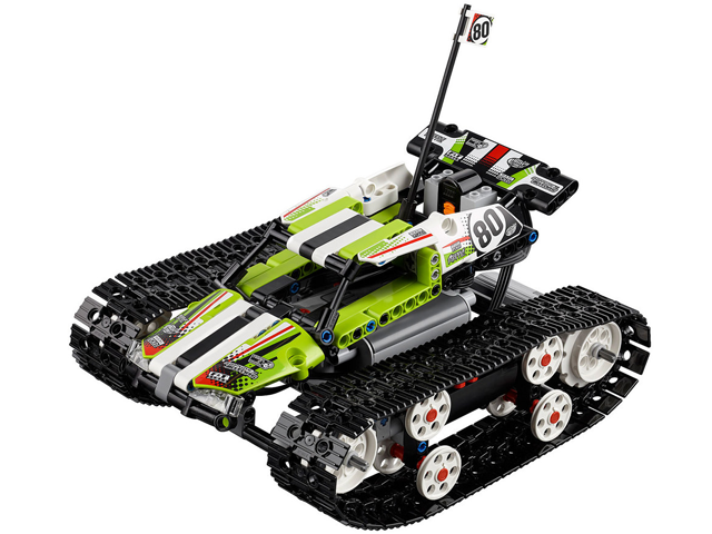 LEGO 42065 RC Tracked Racer