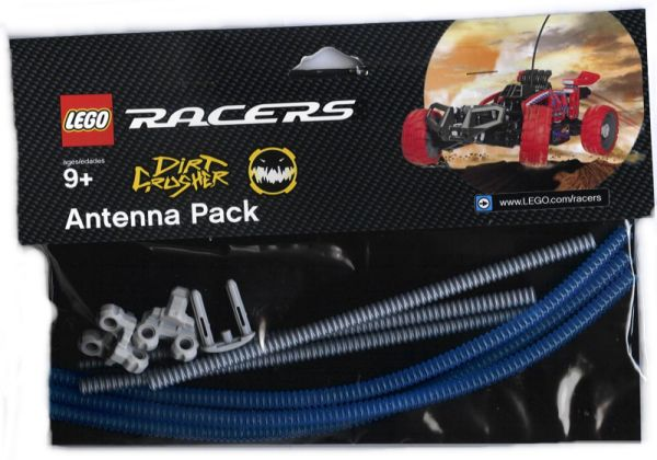 LEGO 4287082 Antenna Pack for Dirt Crusher