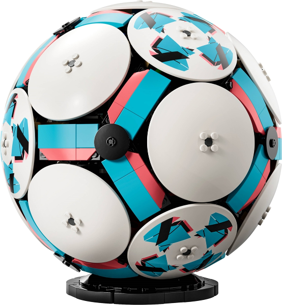LEGO 43019 Soccer Ball