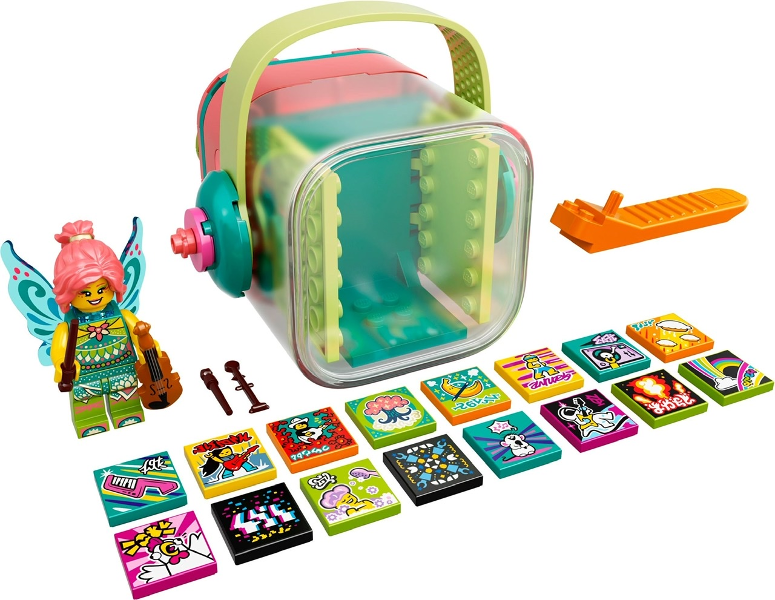 LEGO 43110 Folk Fairy BeatBox