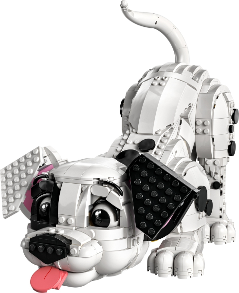 LEGO 43269 101 Dalmatians Puppy