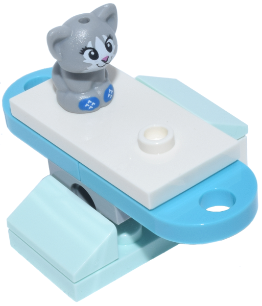 LEGO 43273-20 Advent Calendar 2025, Disney Frozen (Day 19) - Seesaw